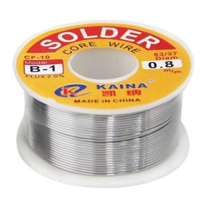 TIMAH SOLDER